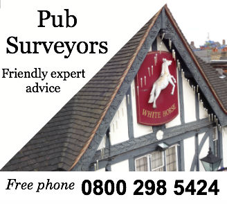 pub surveyors 0800 298 5424